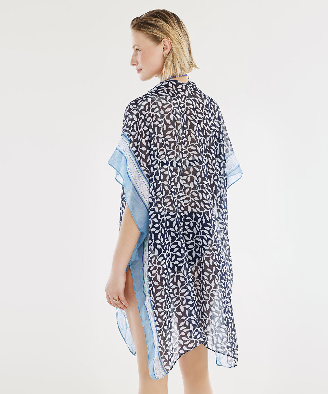 Beachwear Tunik