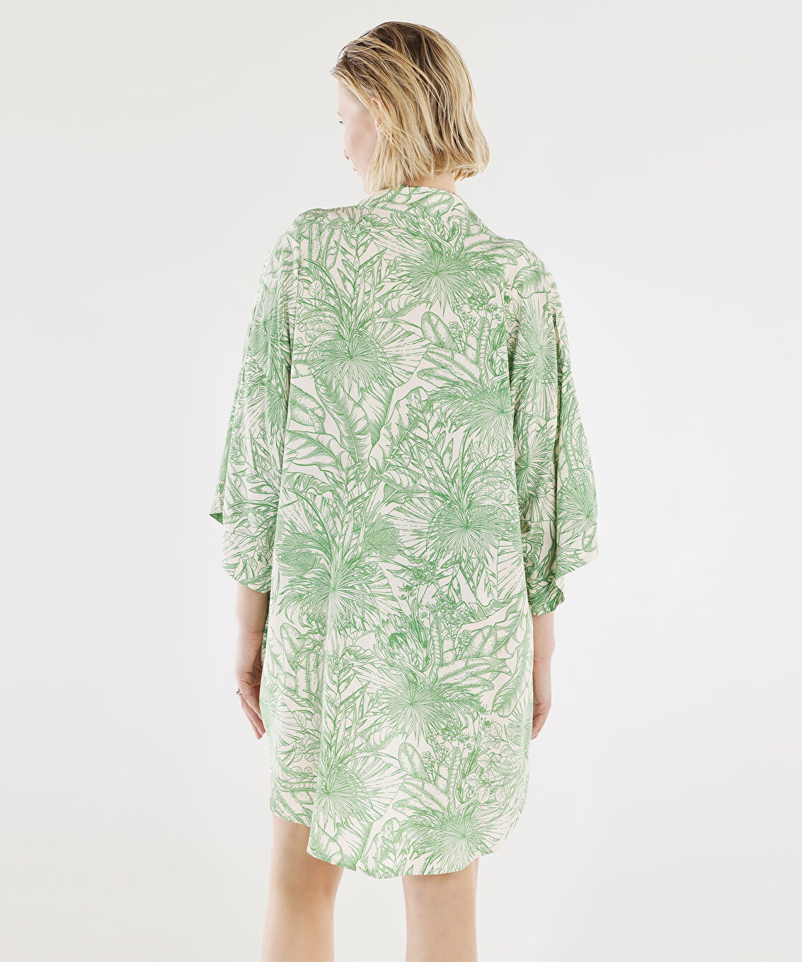 Beachwear Tunik