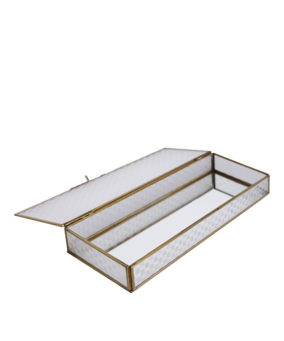 Kutu (10x25x6 Cm)