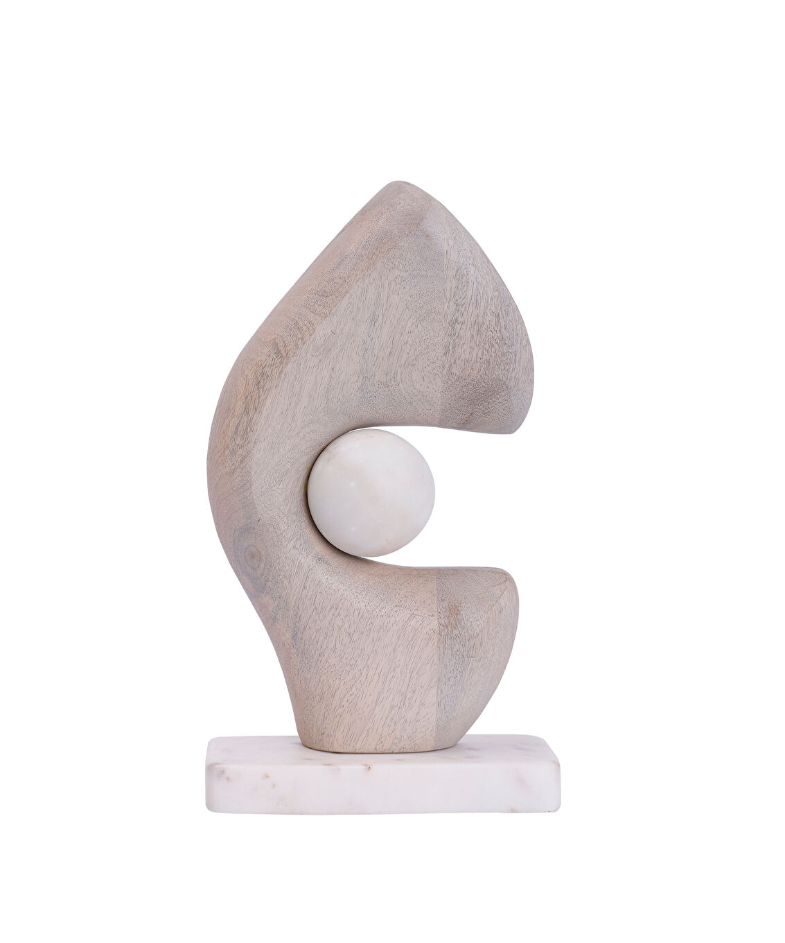 Obje (8x18x33 Cm)