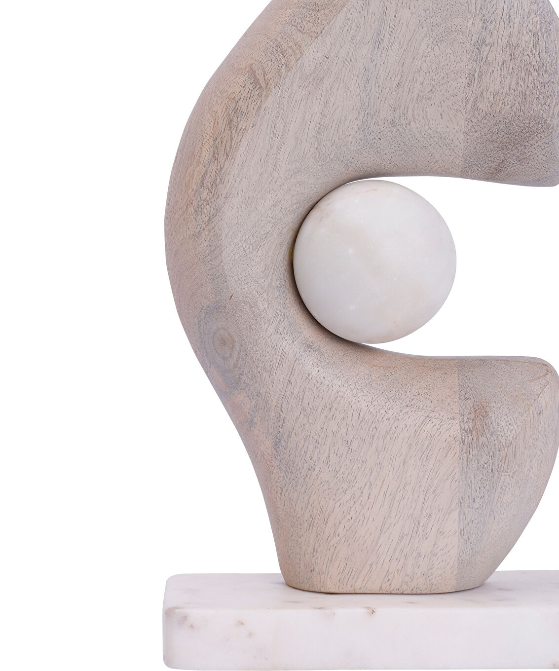 Obje (8x18x33 Cm)