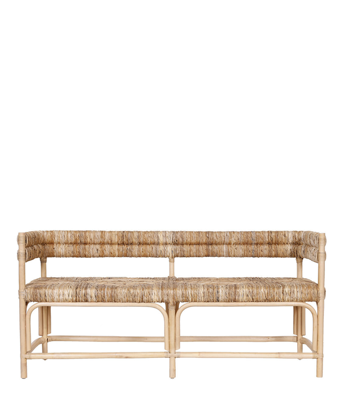 Bank - Bahçe (54x149x71 Cm)