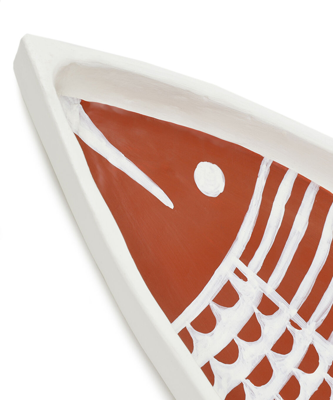 Obje (45,5x14x2 Cm)