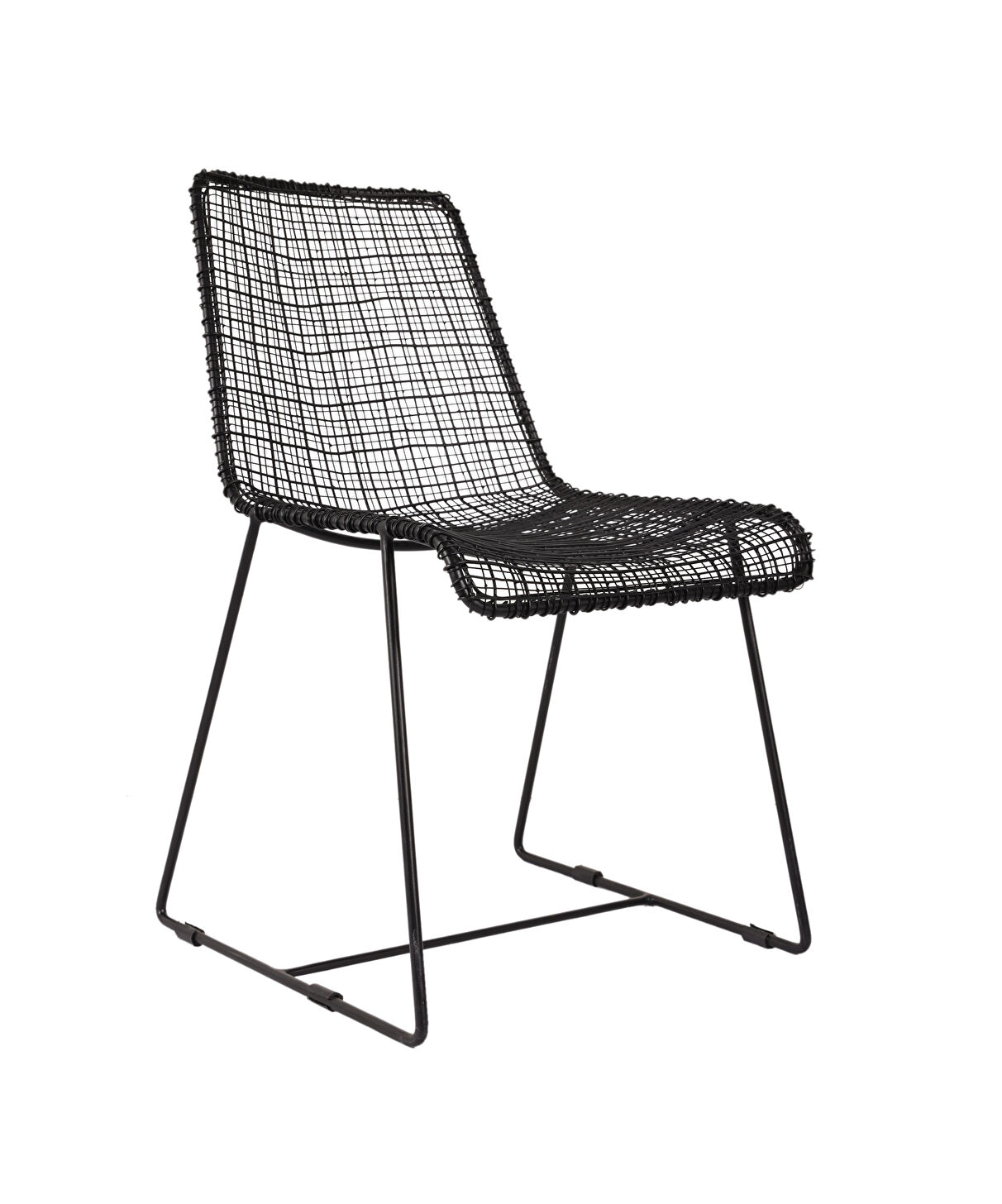 Yargıcı ST Sandalye (59X49X78Cm) 23YKST5233XSTST | Yargıcı