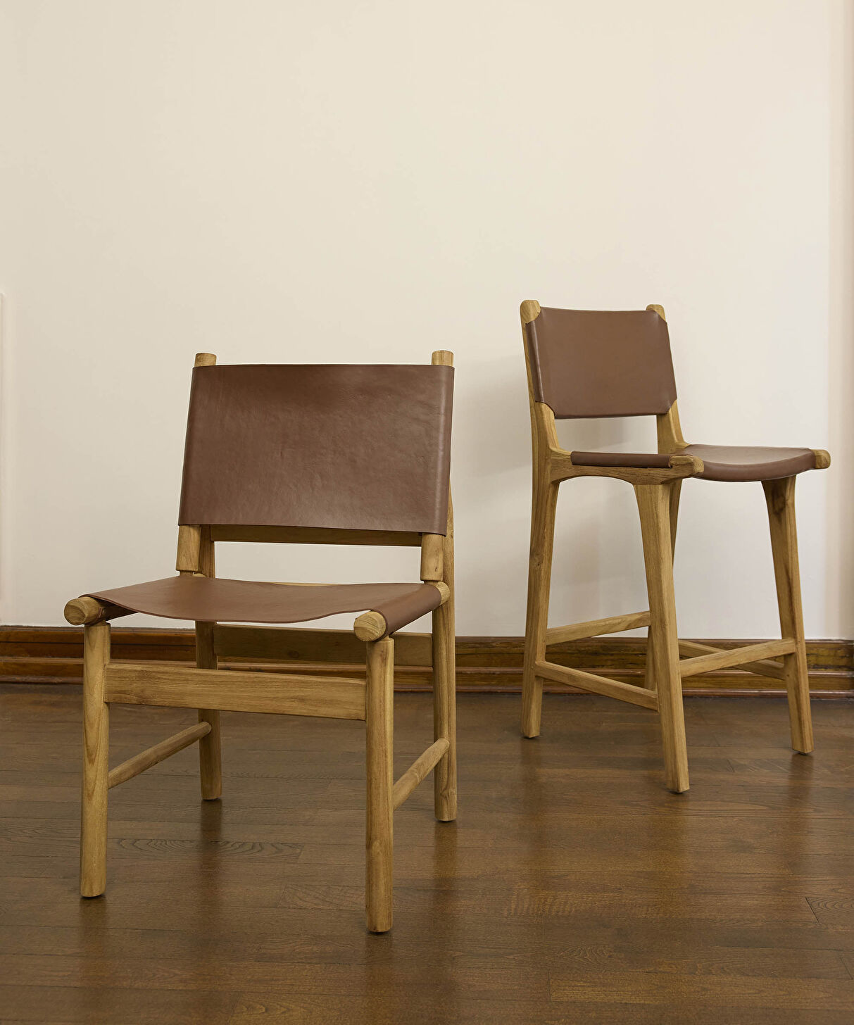 椅子 Vintage Bar chair VOX bar chair｜ヴォックス バーチェア 讃岐産コナラ無垢材×アイアン脚