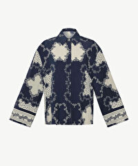 Lacivert