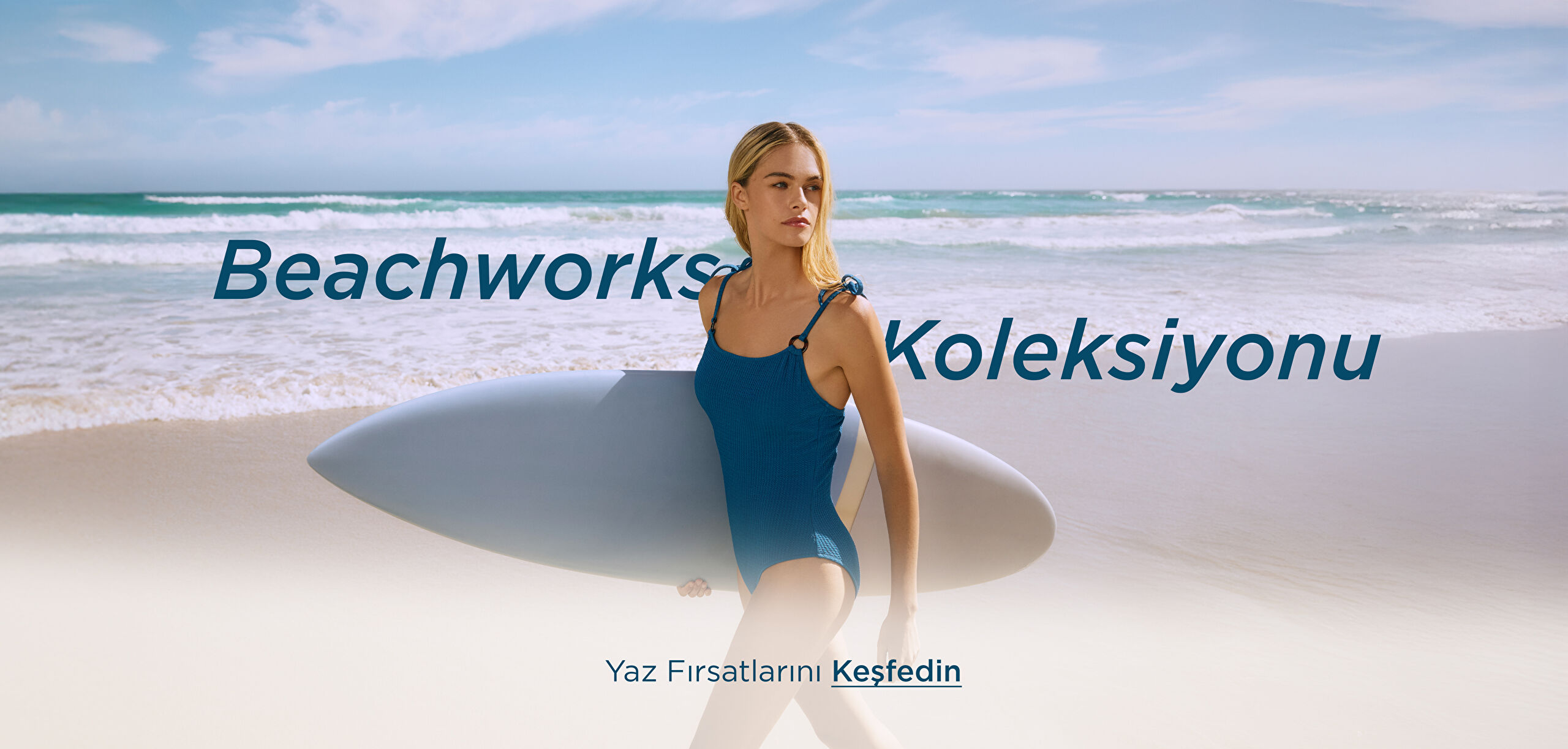 Beachworks