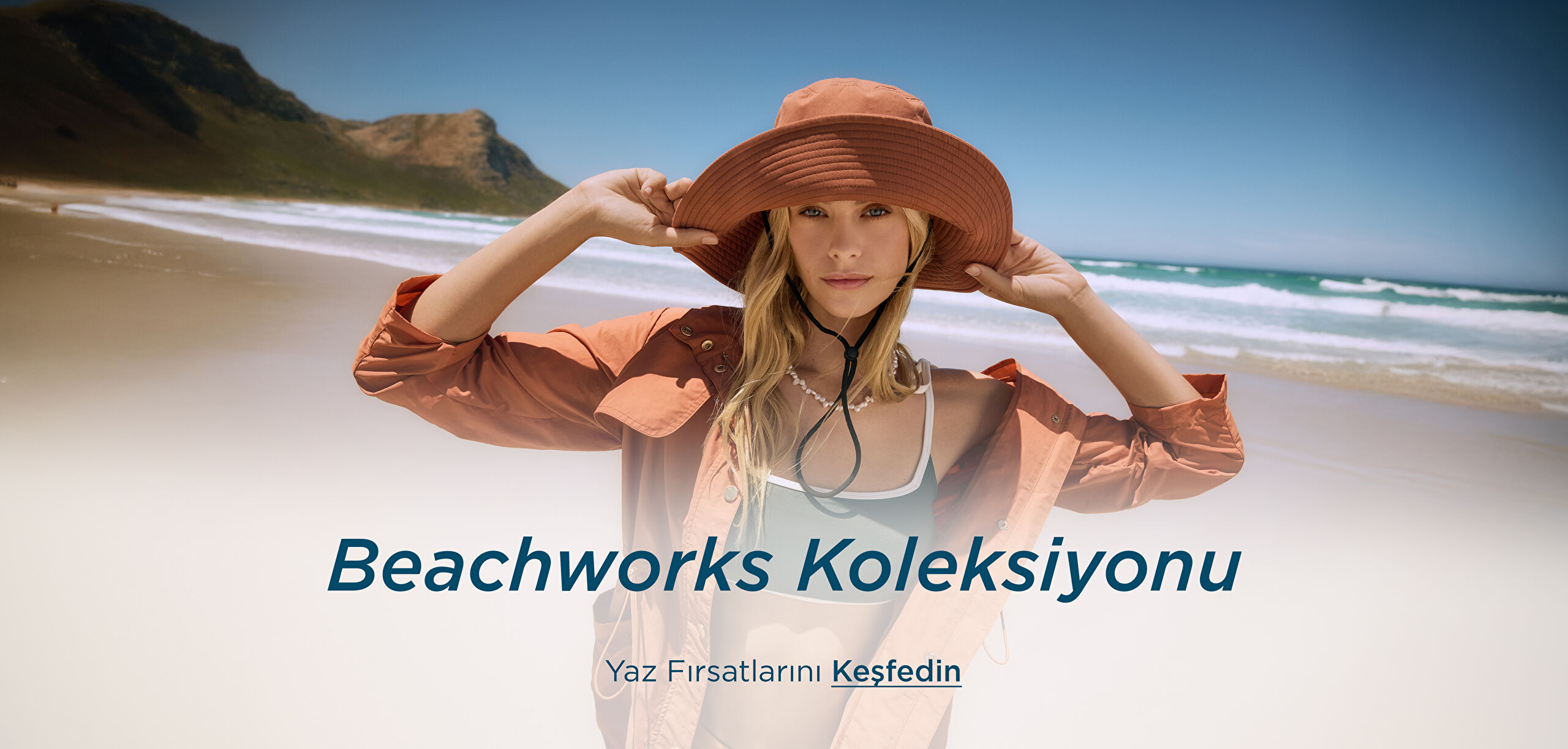 Beachworks