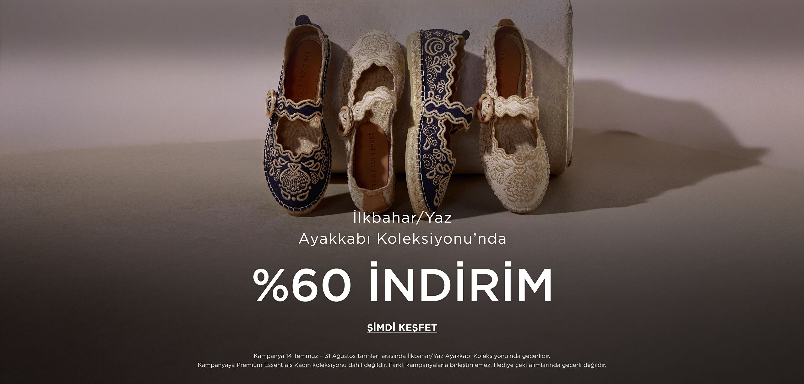Ayakkabı