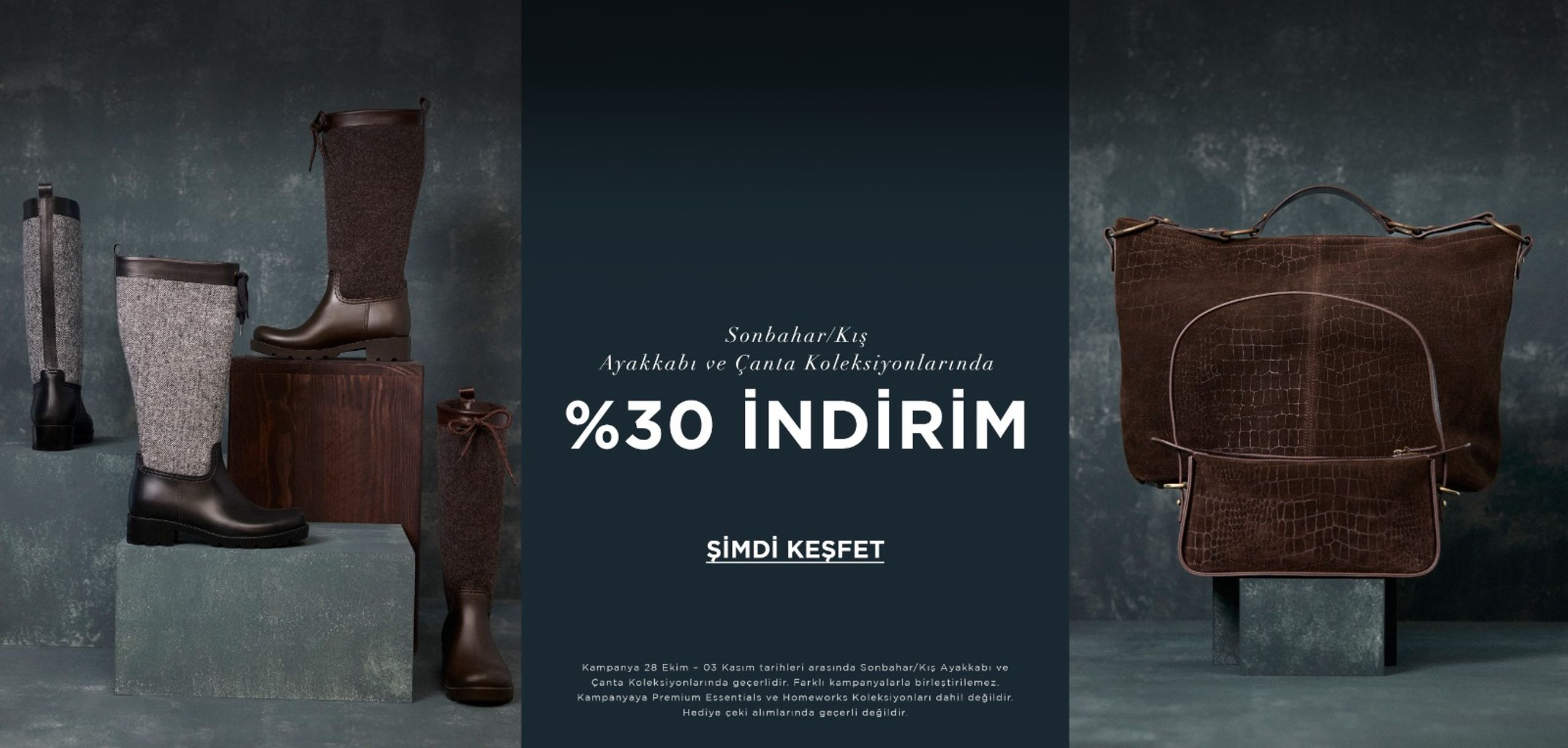 Ayakkabı Çanta