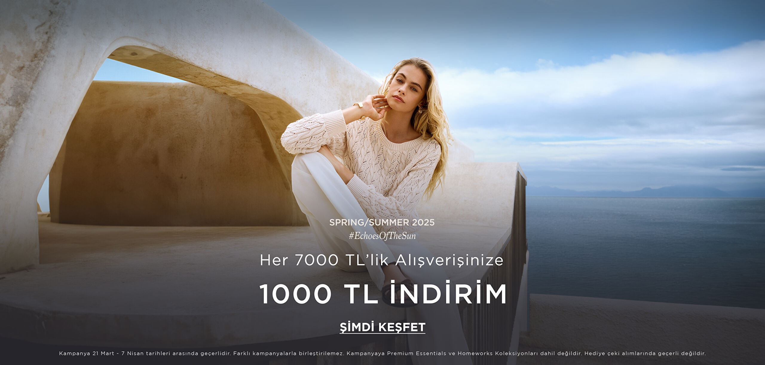 İlkbahar Yaz Kadın