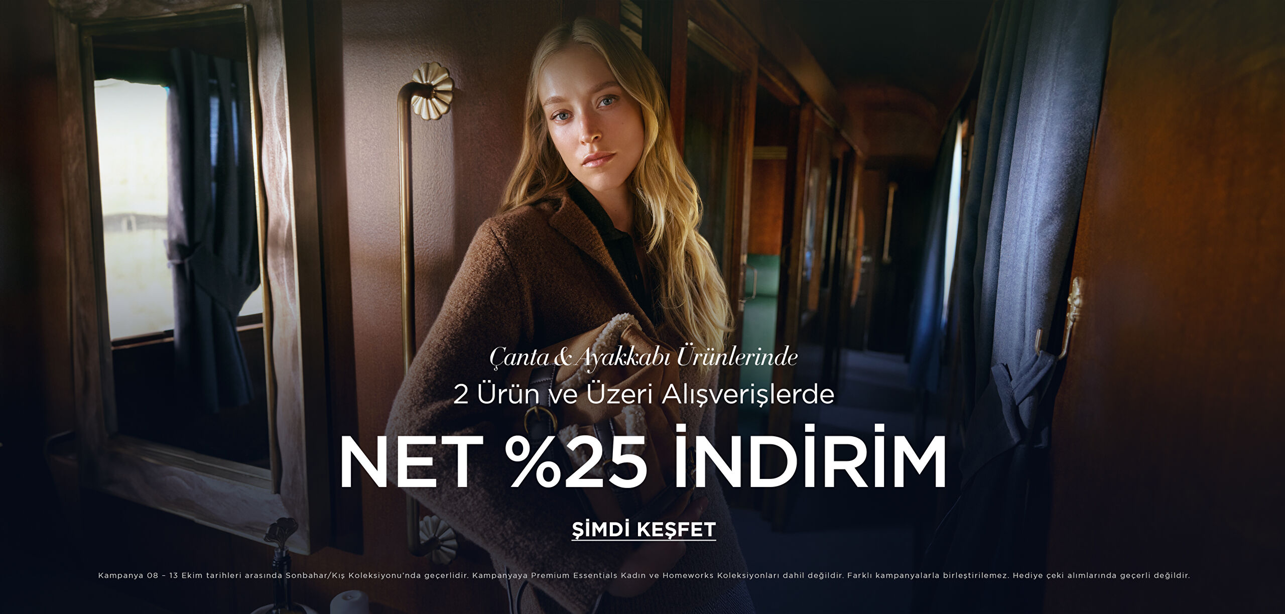 Çanta & Ayakkabı