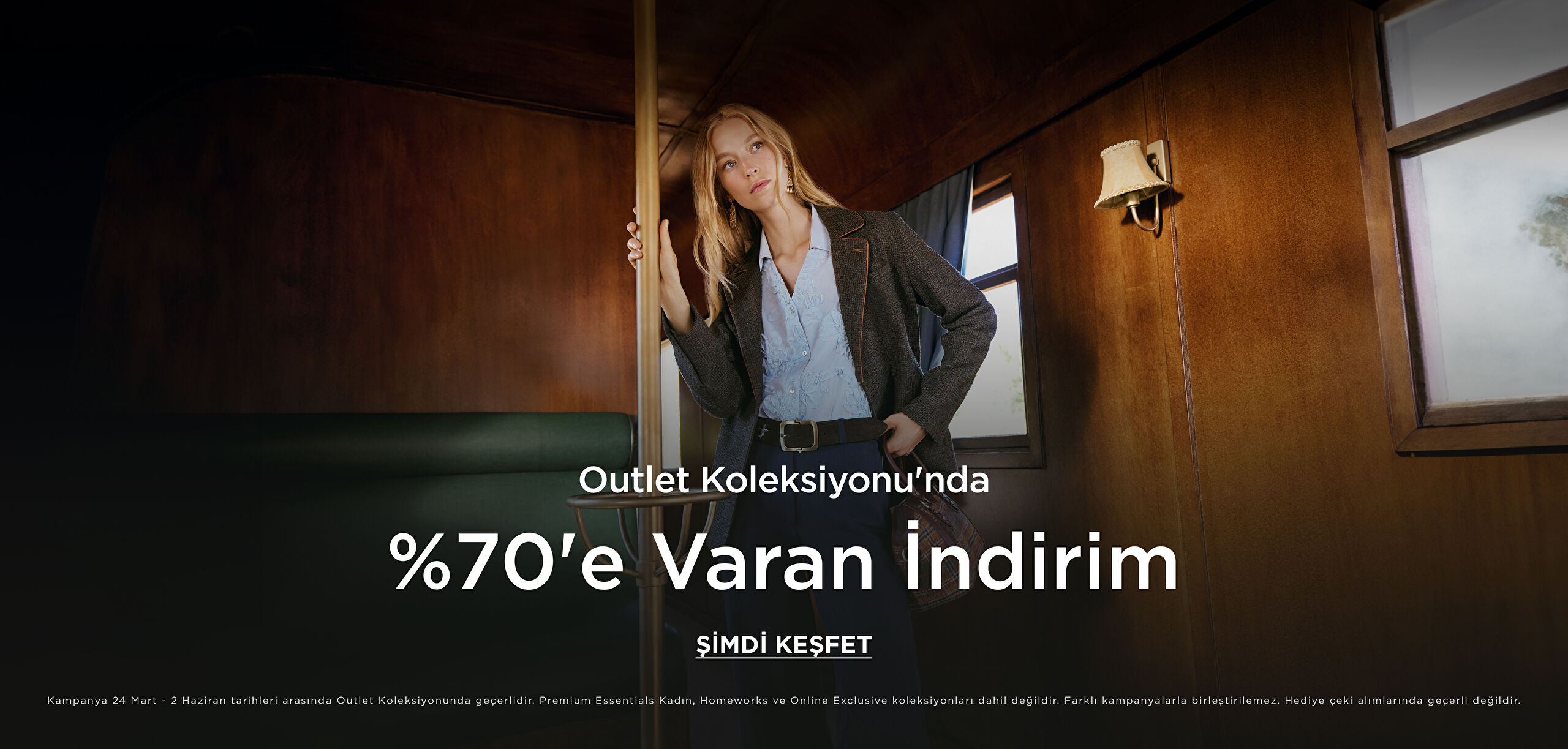 Outlet