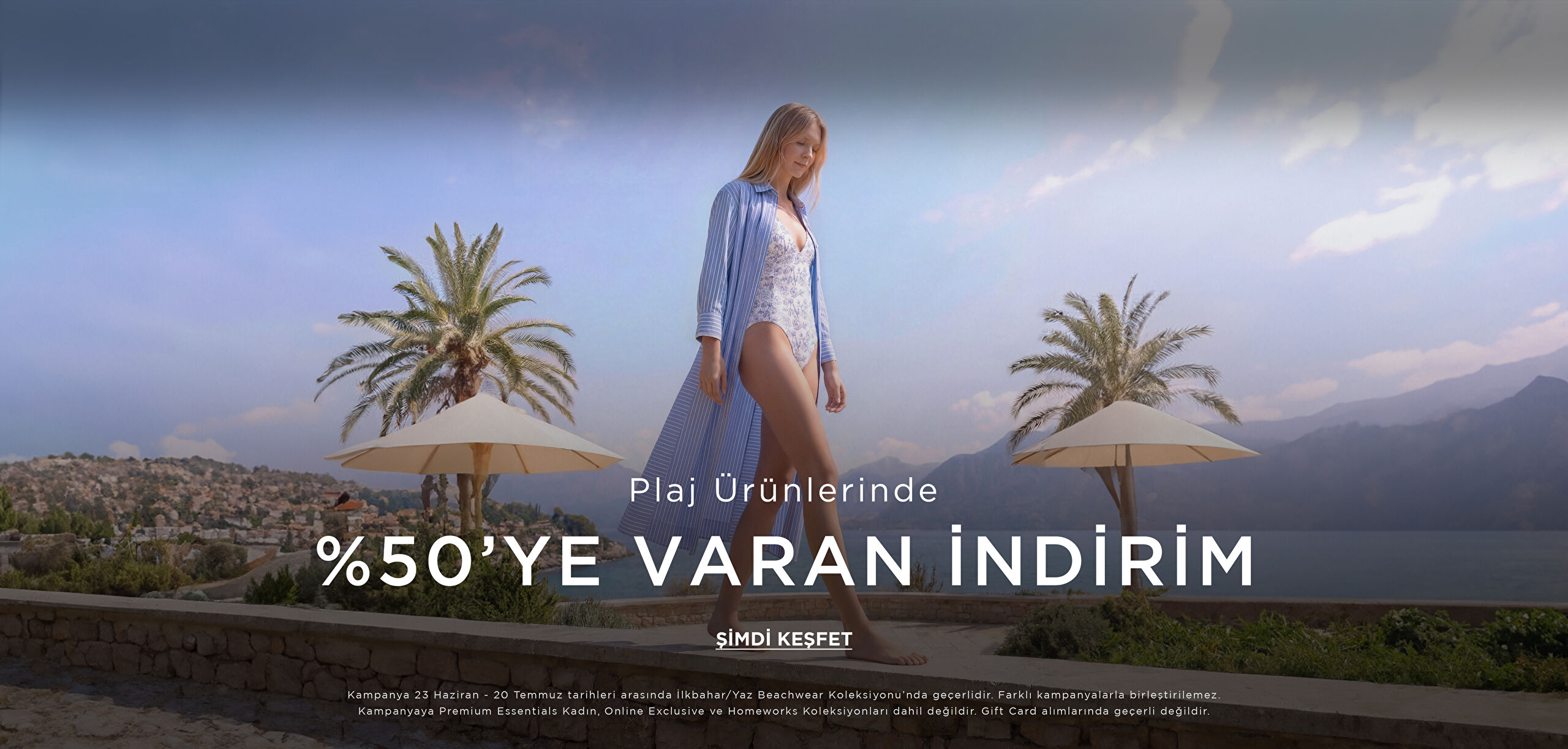 Plaj Giyim