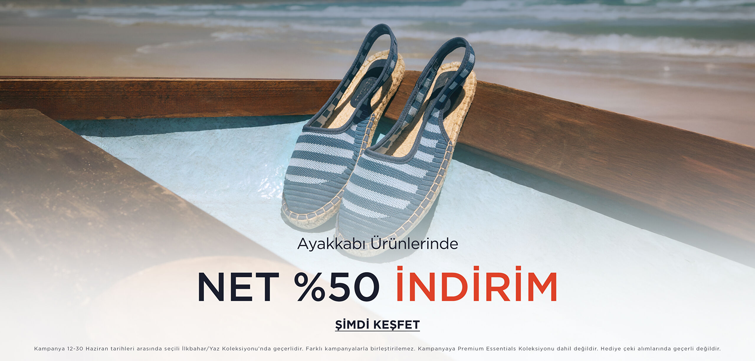 Ayakkabı