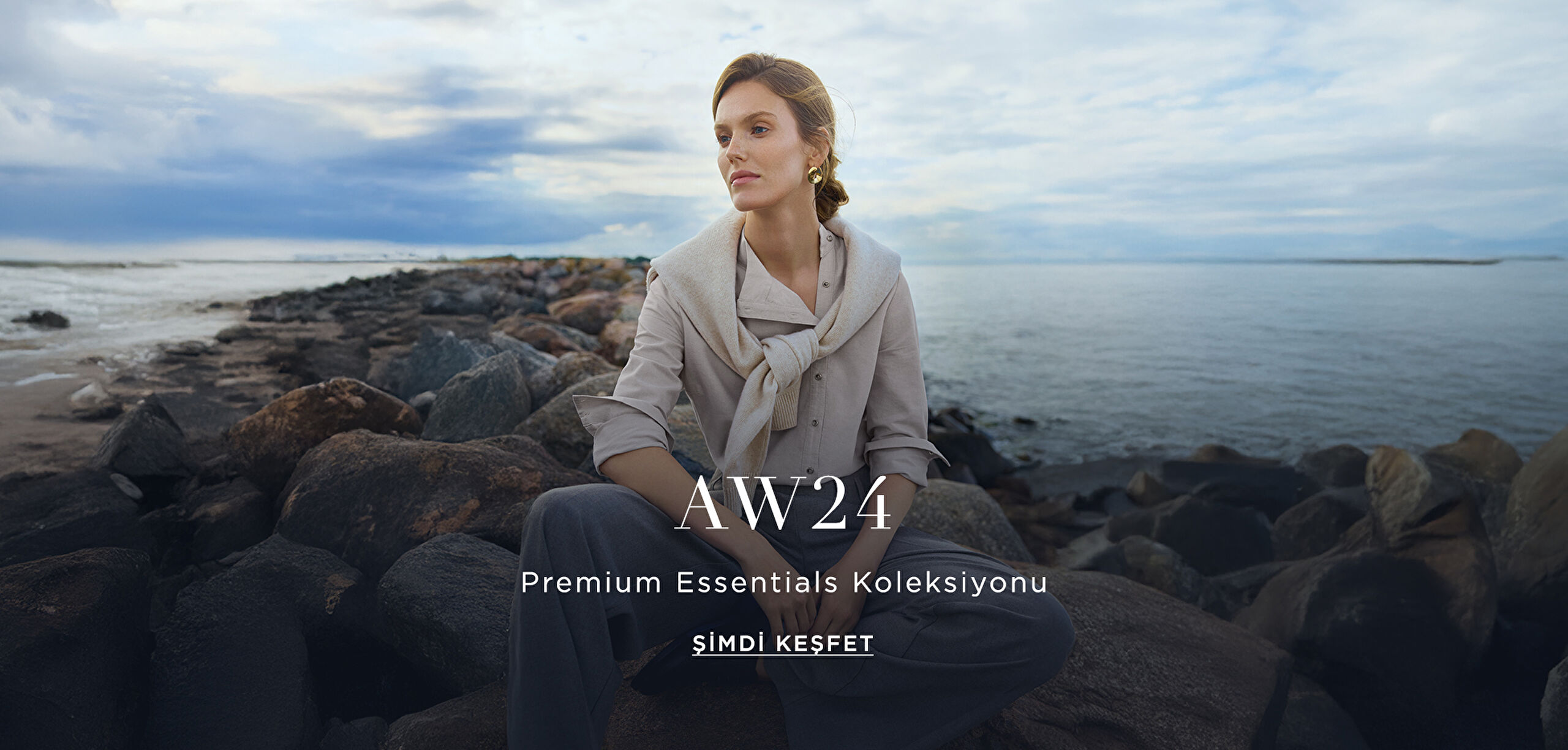 Premium Essentials