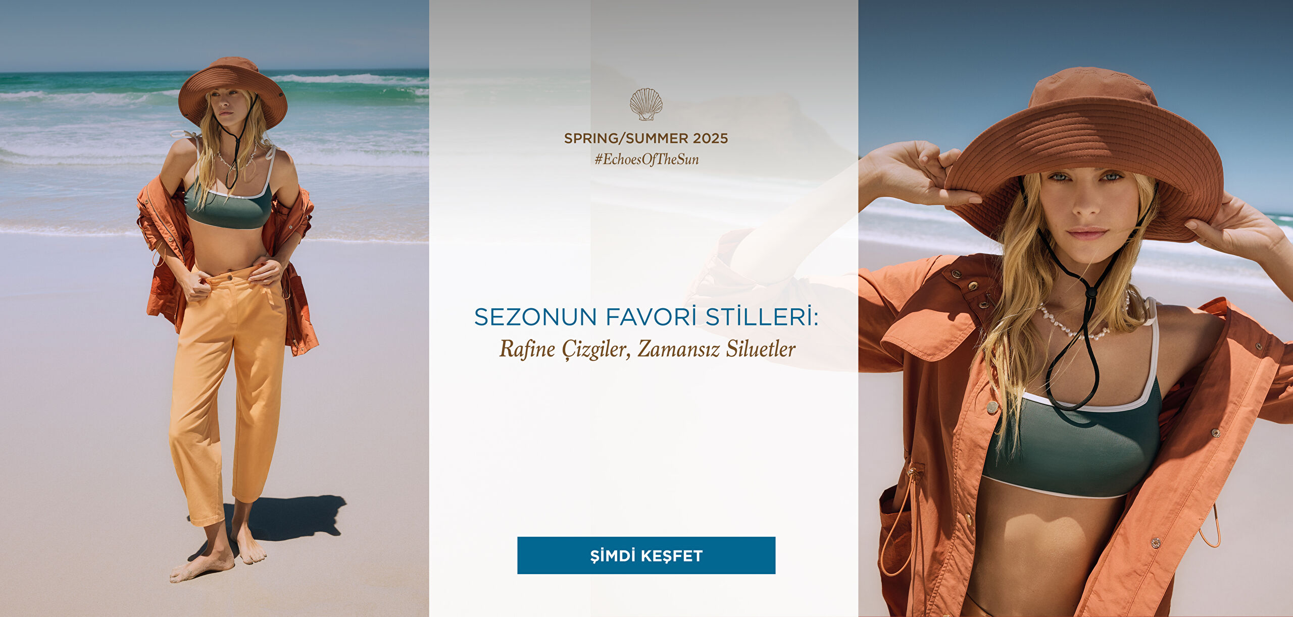 Sezonun Öne Çıkanları