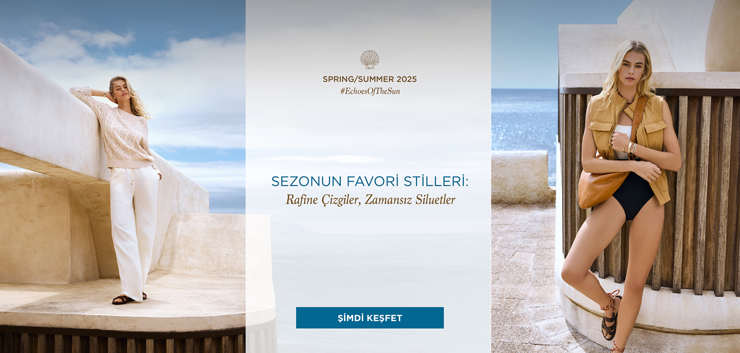 Sezonun Öne Çıkanları
