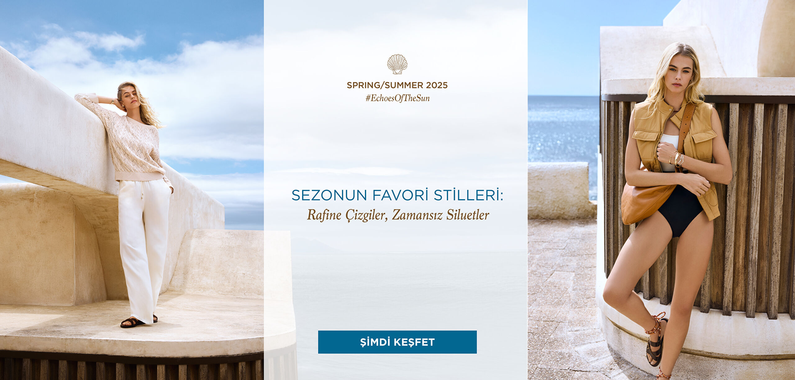 Sezonun Öne Çıkanları