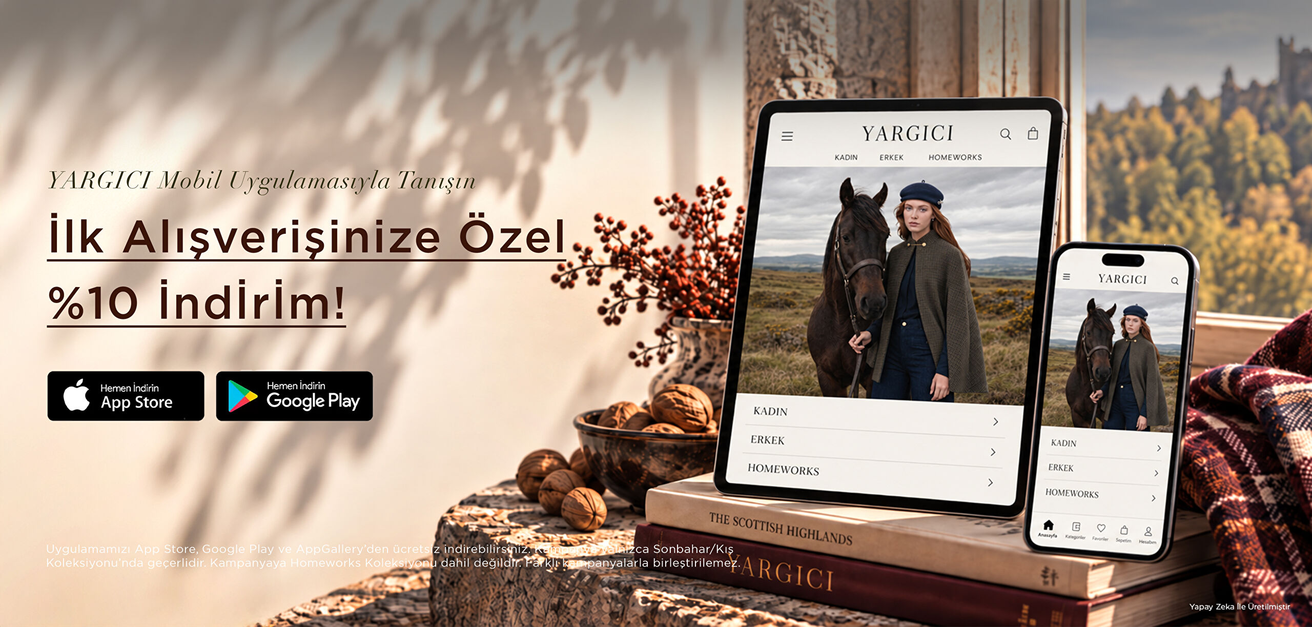 Mobil Uygulama