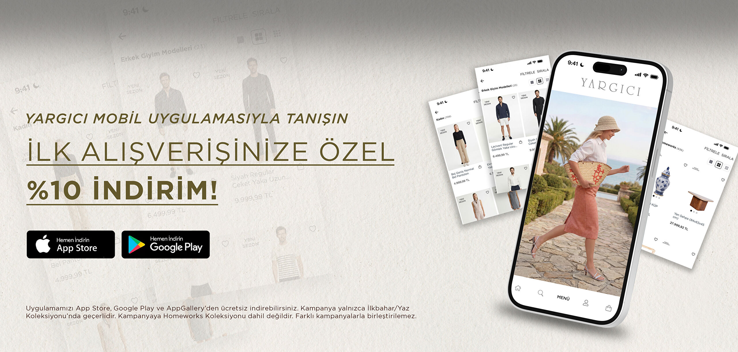 Mobil Uygulama