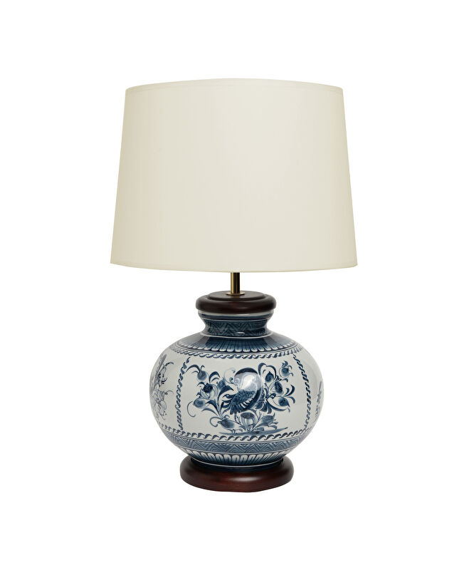 EL YAPIMI ABAJUR(32x49cm)