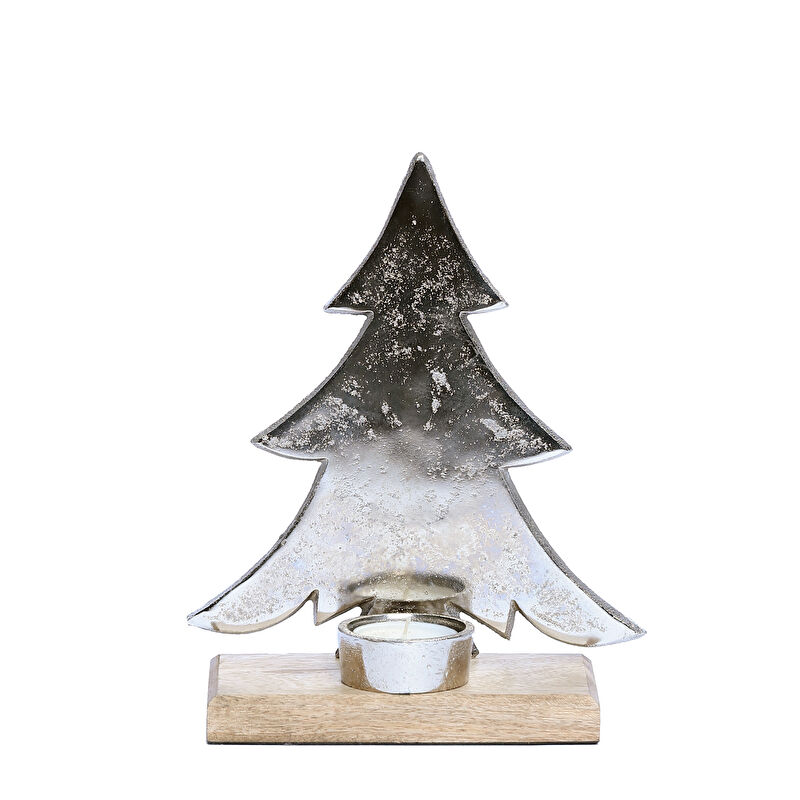 DEKORATİF OBJE (17x7,5x20 cm)