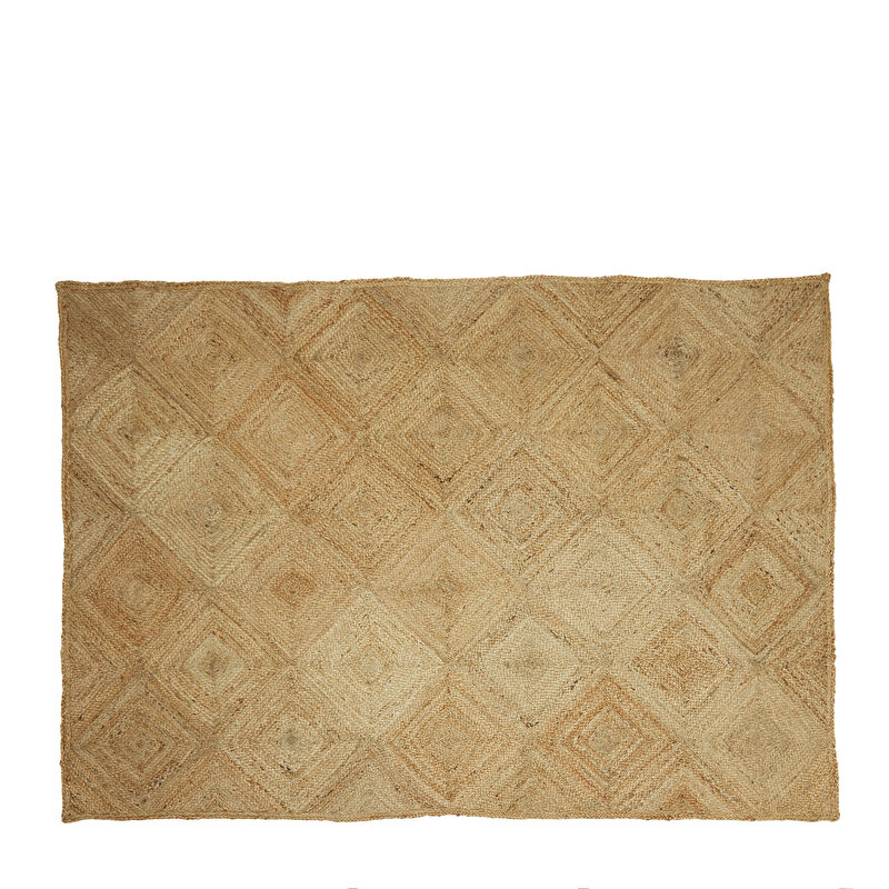 Jüt Halı (160X230Cm)