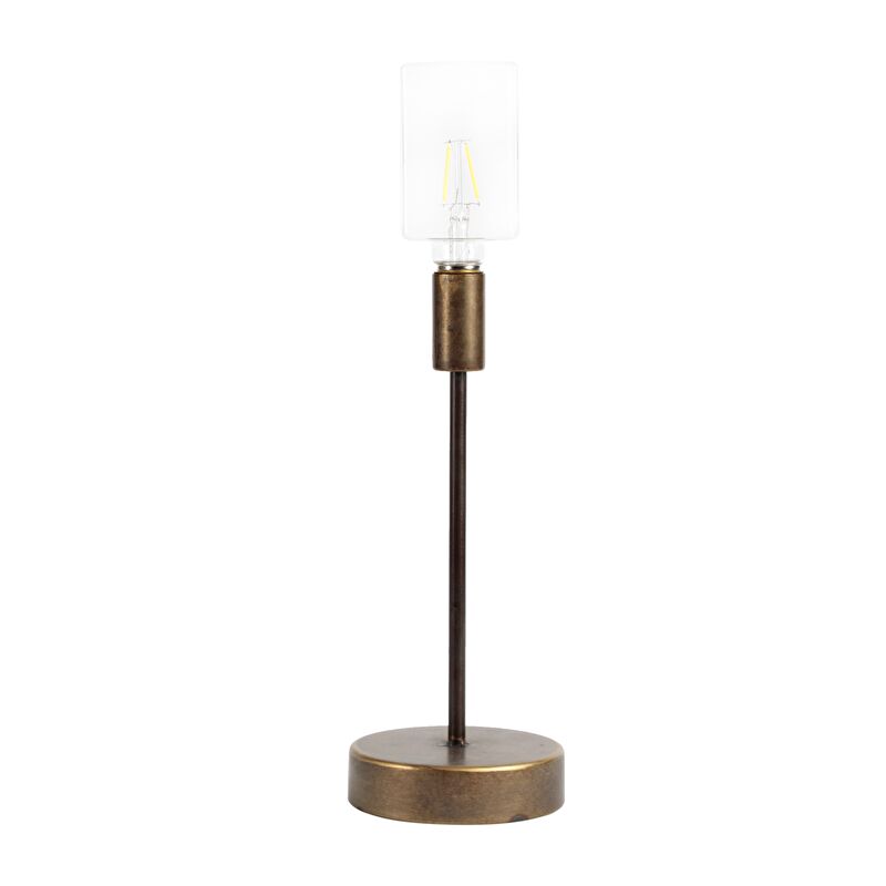 MASA LAMBASI (12,5x26,5cm)