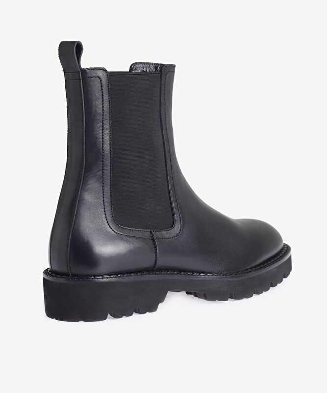 Eva Tabanlı Oxford Bot