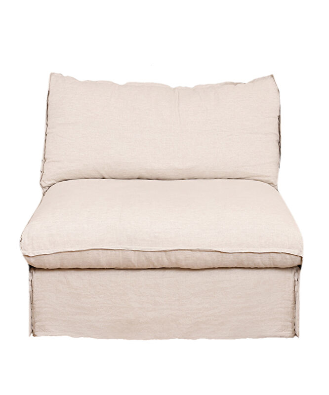 TEKLİ KOLTUK (97x90x73cm)