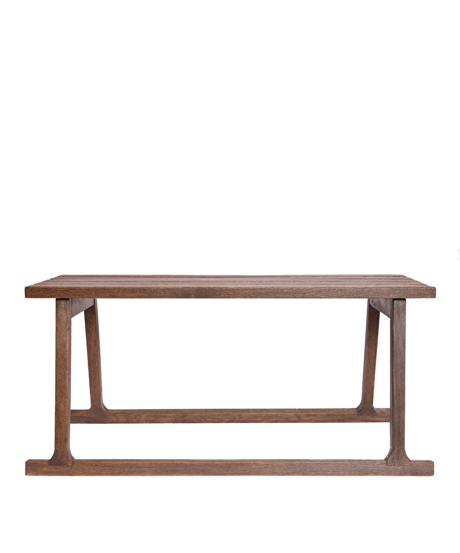 Bank  (90X40Cm)