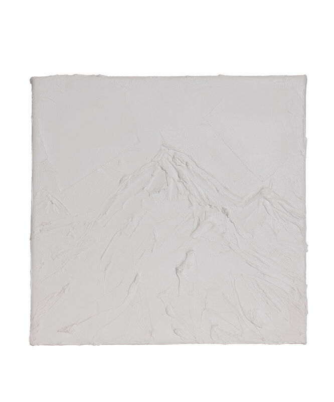 Tablo  (3X30X30Cm)