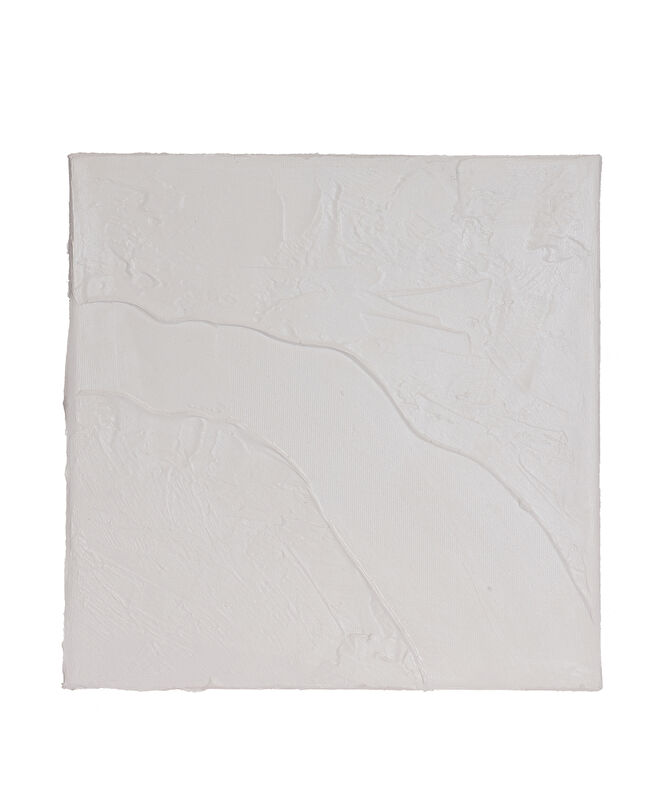Tablo (3X30X30Cm)