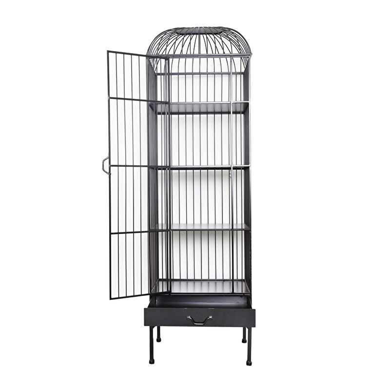 Dolap (62x42x202 Cm)