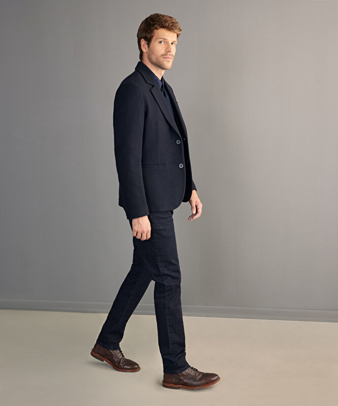 Erkek Blazer Ceket