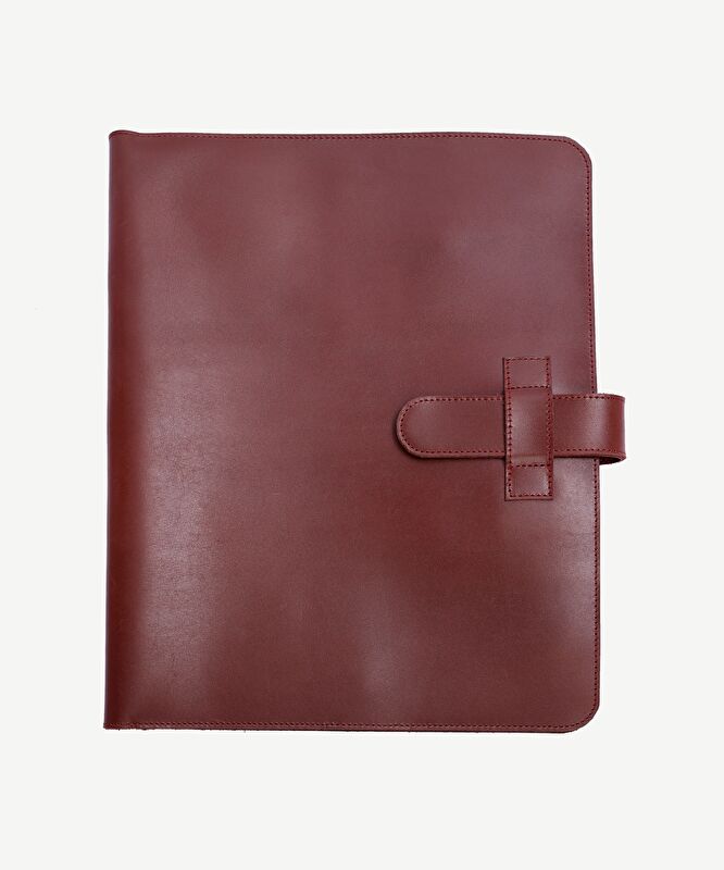 Çok Amaçlı Deri Organizer