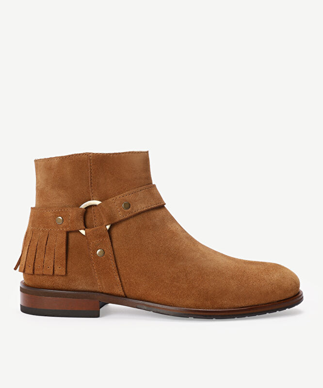 Püskül Detaylı Bot