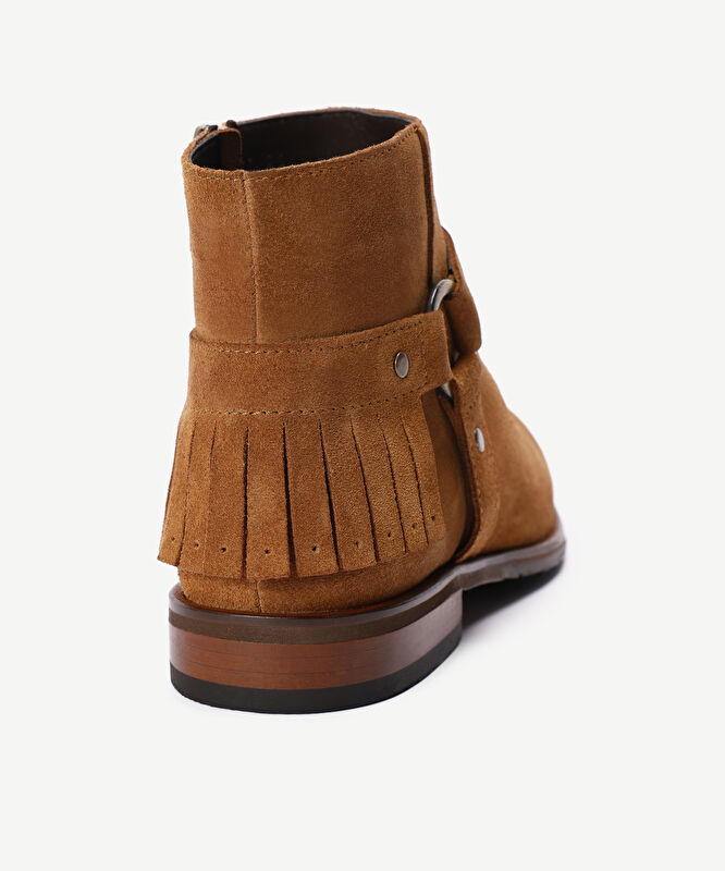 Püskül Detaylı Bot