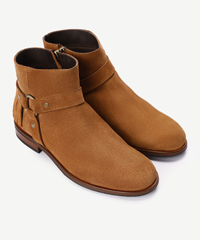 Püskül Detaylı Bot