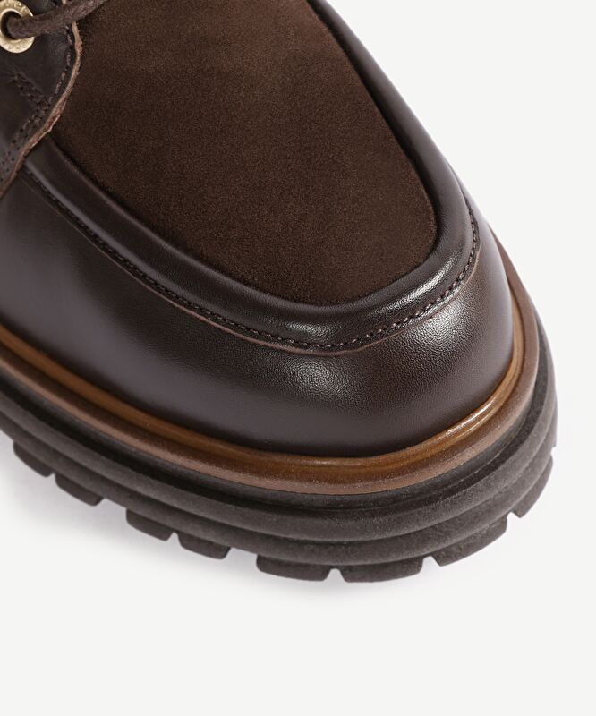 Toka Detaylı Bağlı Bot