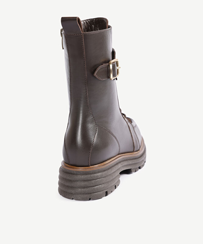 Toka Detaylı Bağlı Bot