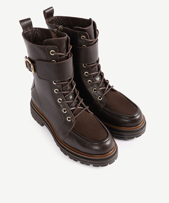 Toka Detaylı Bağlı Bot