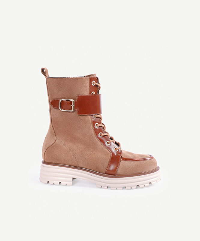 Toka Detaylı Bağlı Bot