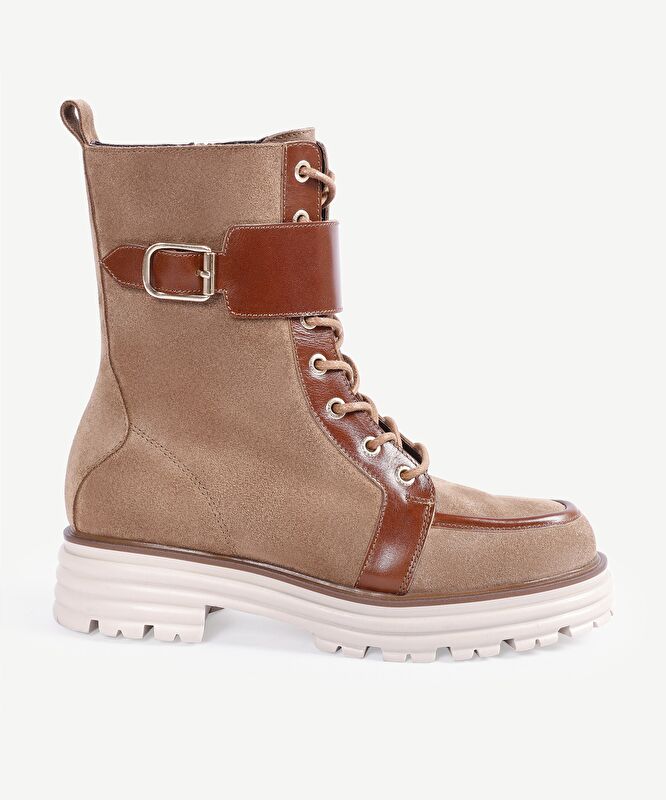 Toka Detaylı Bağlı Bot