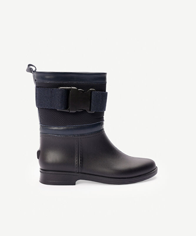 Outdoor Detaylı Yağmur Botu