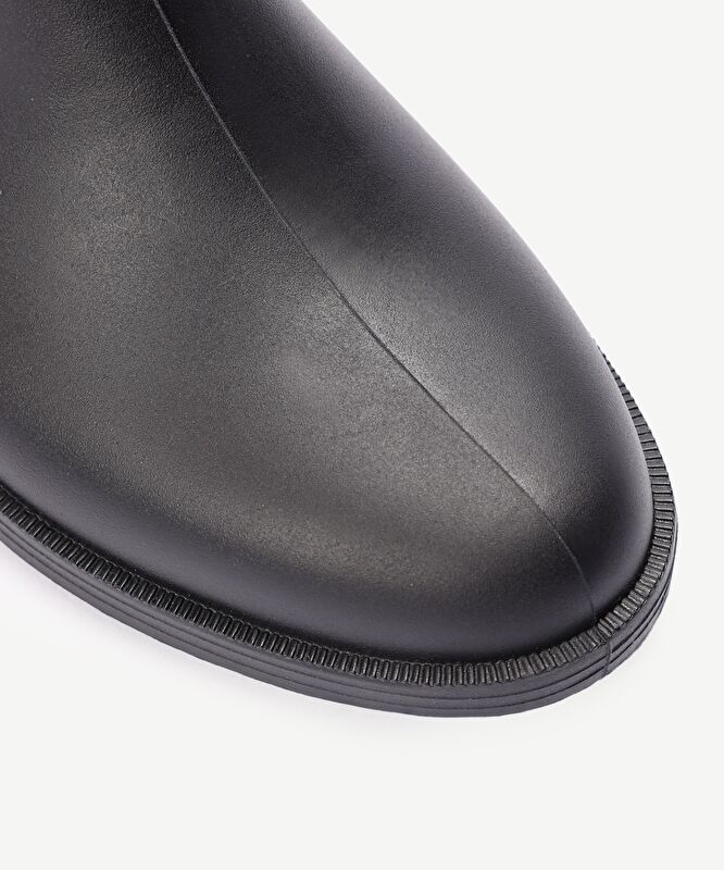 Outdoor Detaylı Yağmur Botu