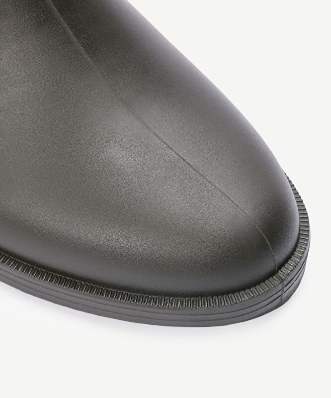 Outdoor Detaylı Yağmur Botu