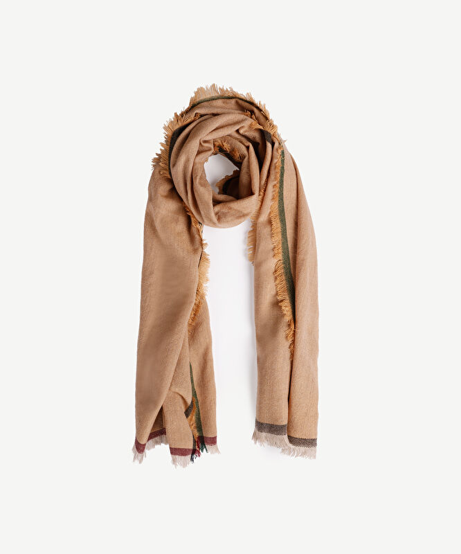 Camel Şal