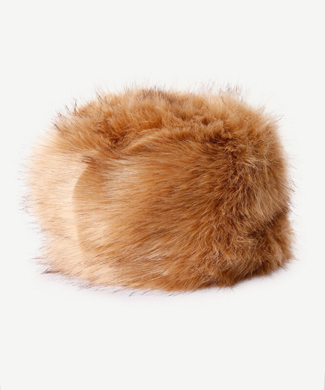 Peluş Şapka